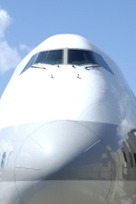 Flug buchen